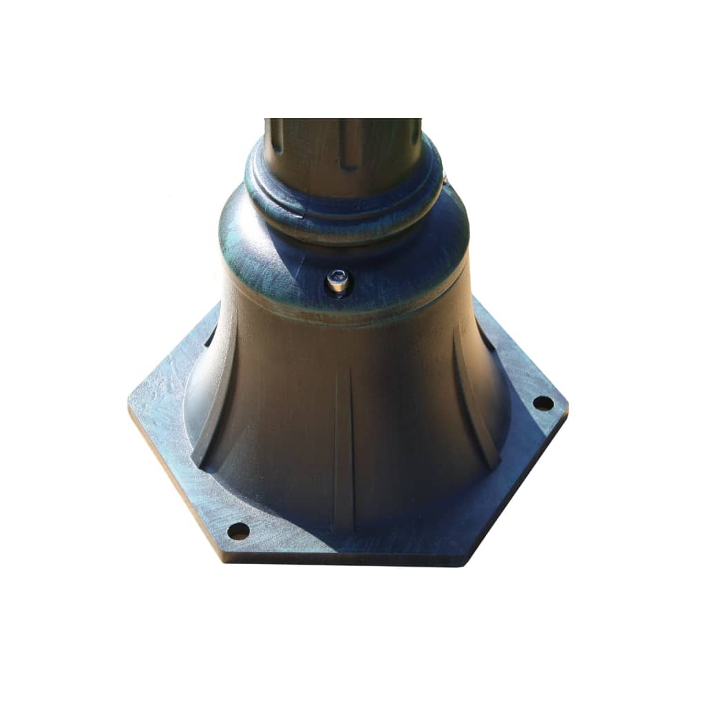 Lampes de jardin preston 2 pcs. 105 cm - number 6.