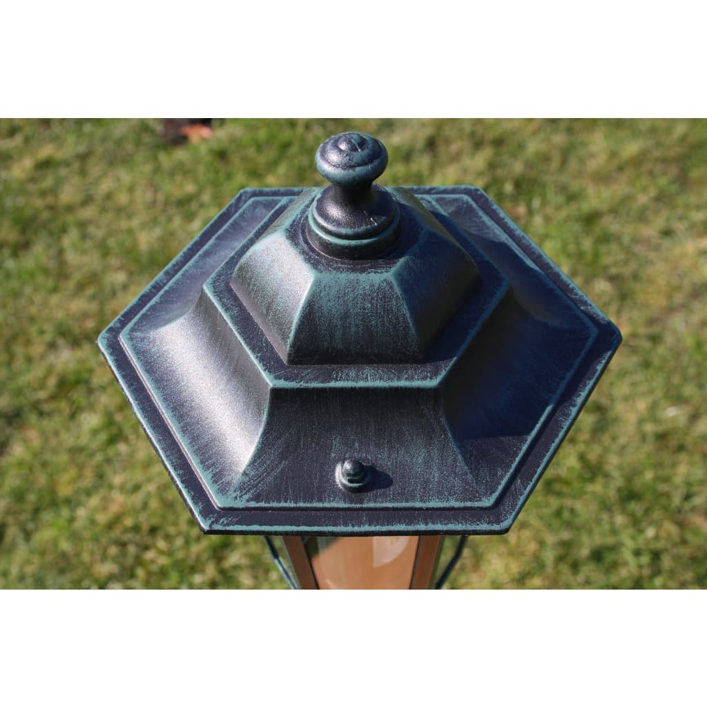 Lampes de jardin preston 2 pcs. 105 cm - number 5.