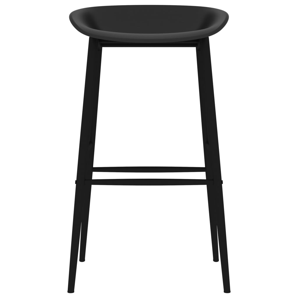 Części zestawu barowego - czarne, 5 - number 8.