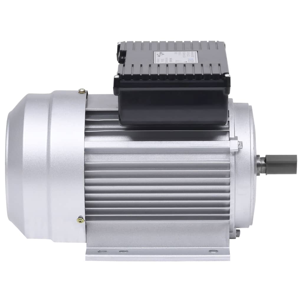 Enfas elmotor 1,5 kw/2 hk 2-polig 2800 rpm - number 2.