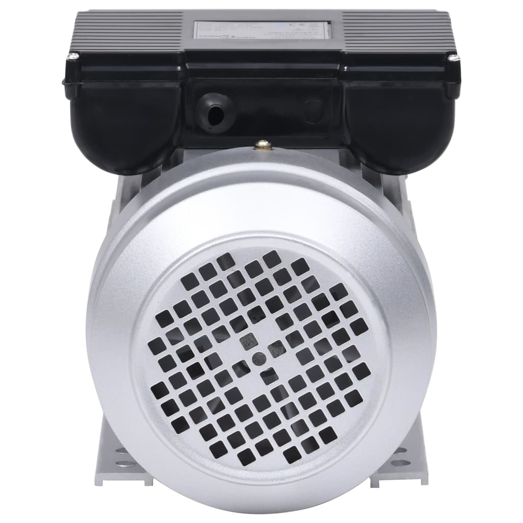 Enfas elmotor 1,5 kw/2 hk 2-polig 2800 rpm - number 4.