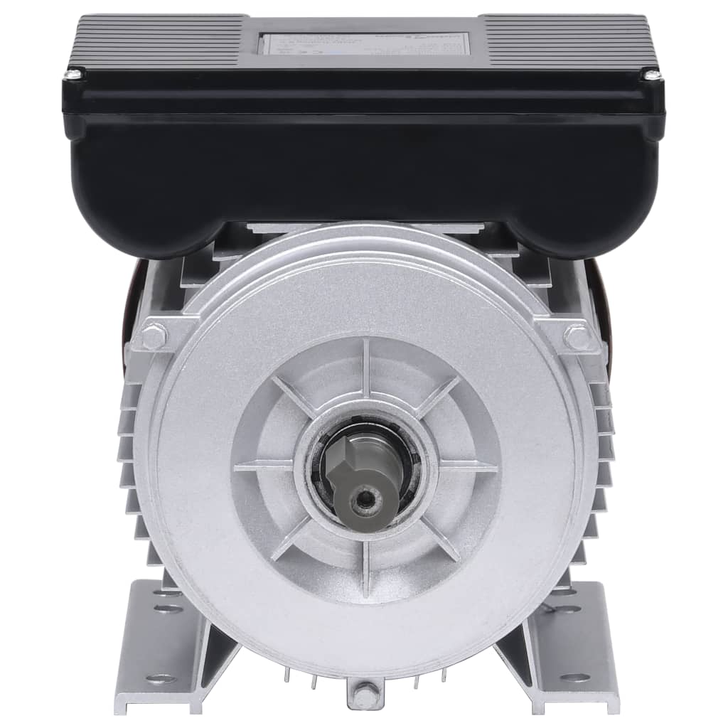 Enfas elmotor 1,5 kw/2 hk 2-polig 2800 rpm - number 5.