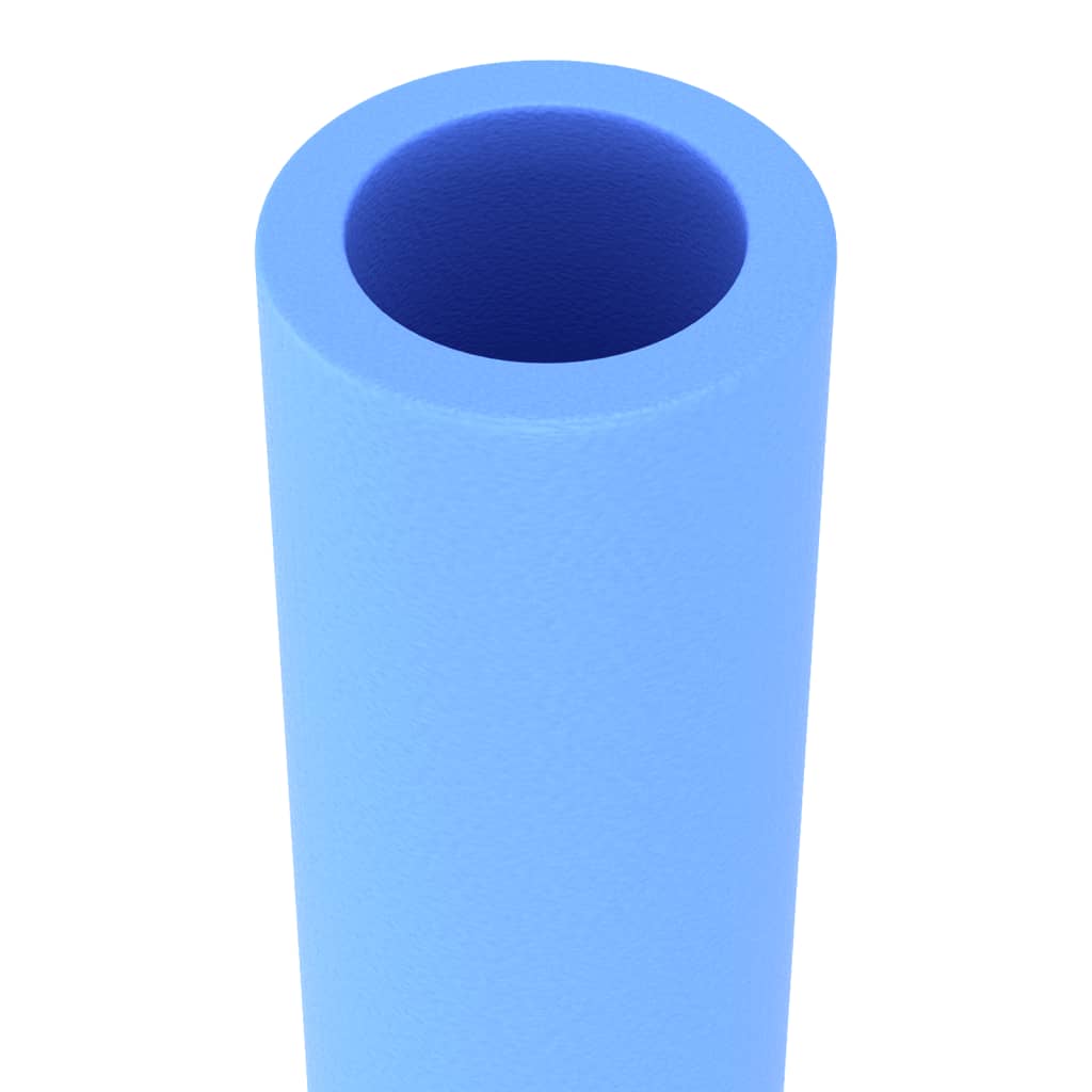 Tubes en mousse pour poteaux de trampoline 92,5 cm 12 pcs. - bleu, 1 - number 4.