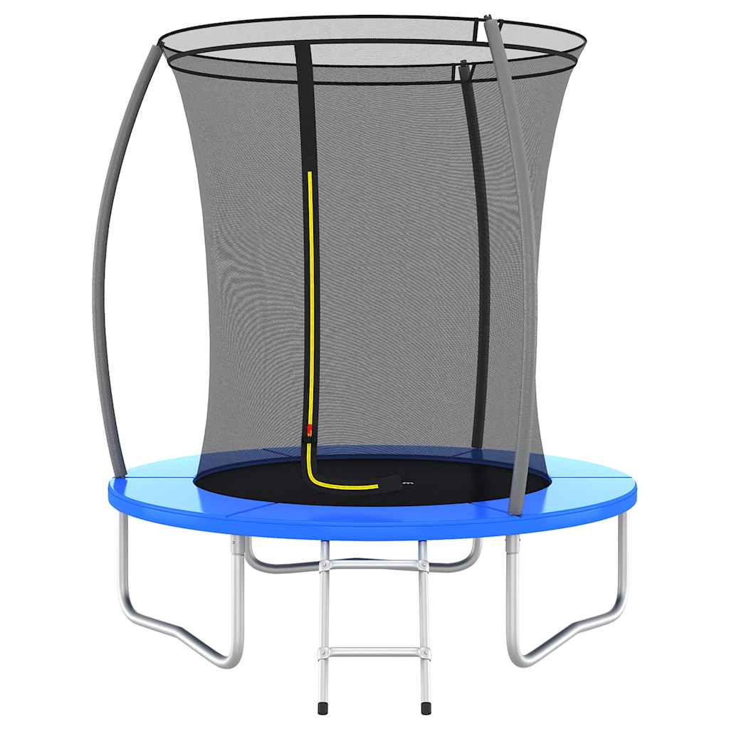 Ensemble trampoline 183x52 cm 80 kg rond - number 2.