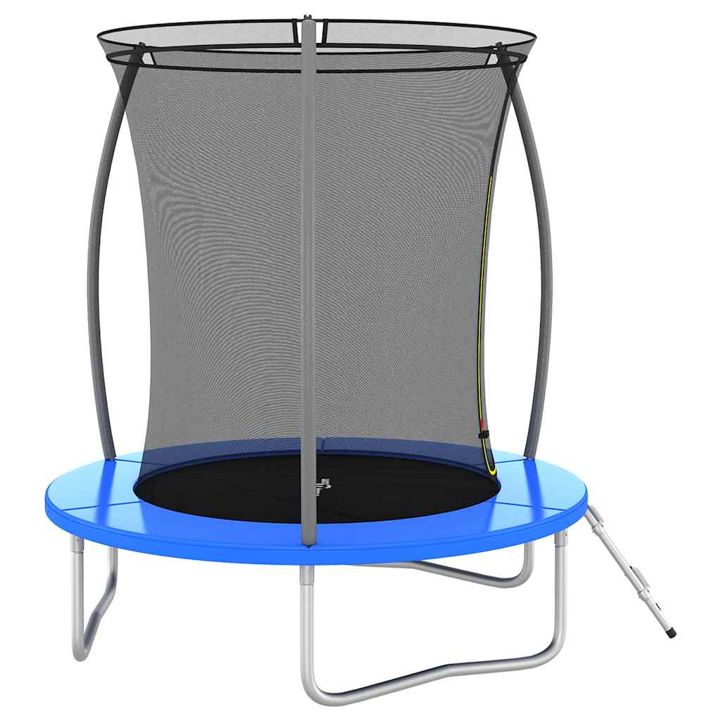 Ensemble trampoline 183x52 cm 80 kg rond - number 3.