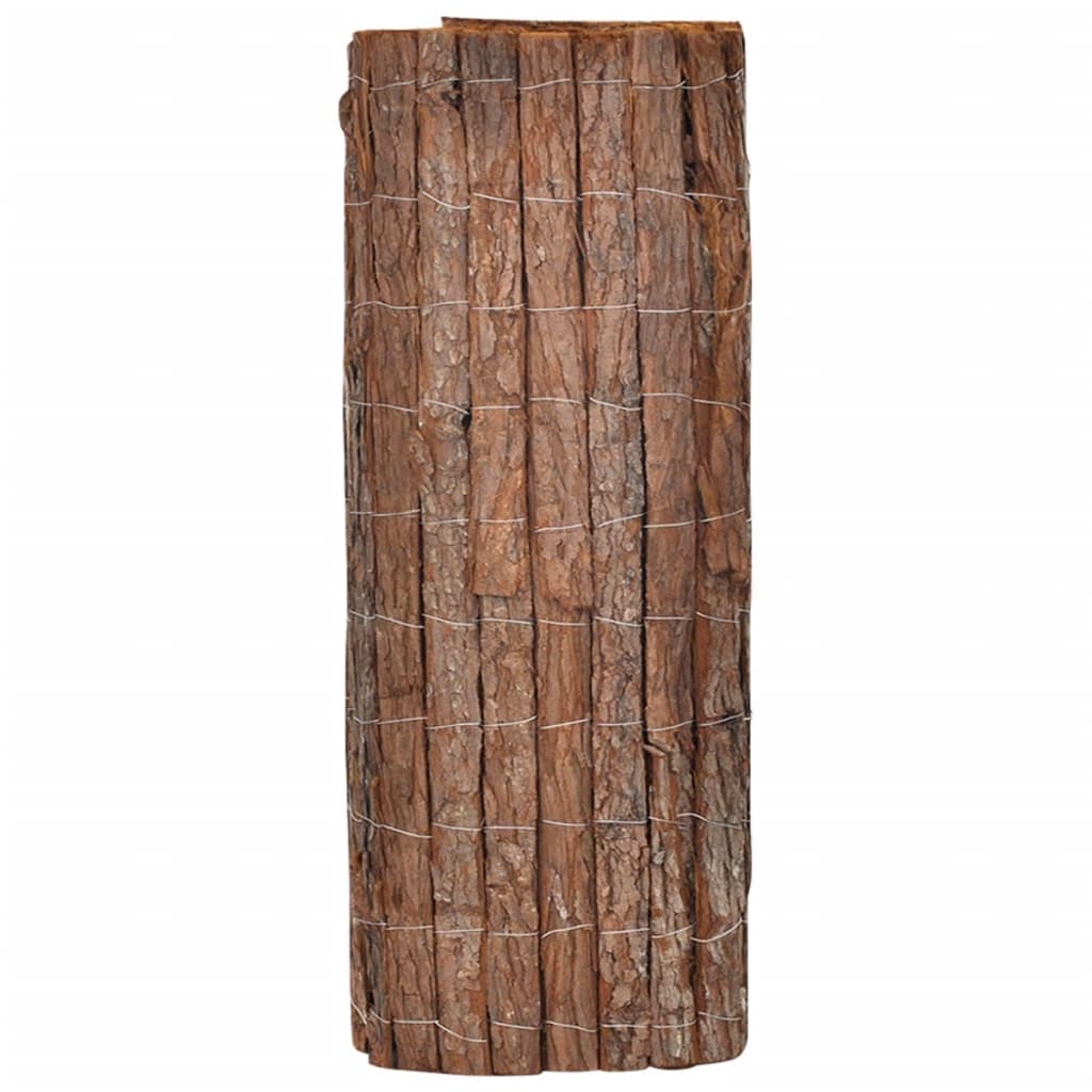 Barkstaket 1000x70 cm - number 3.