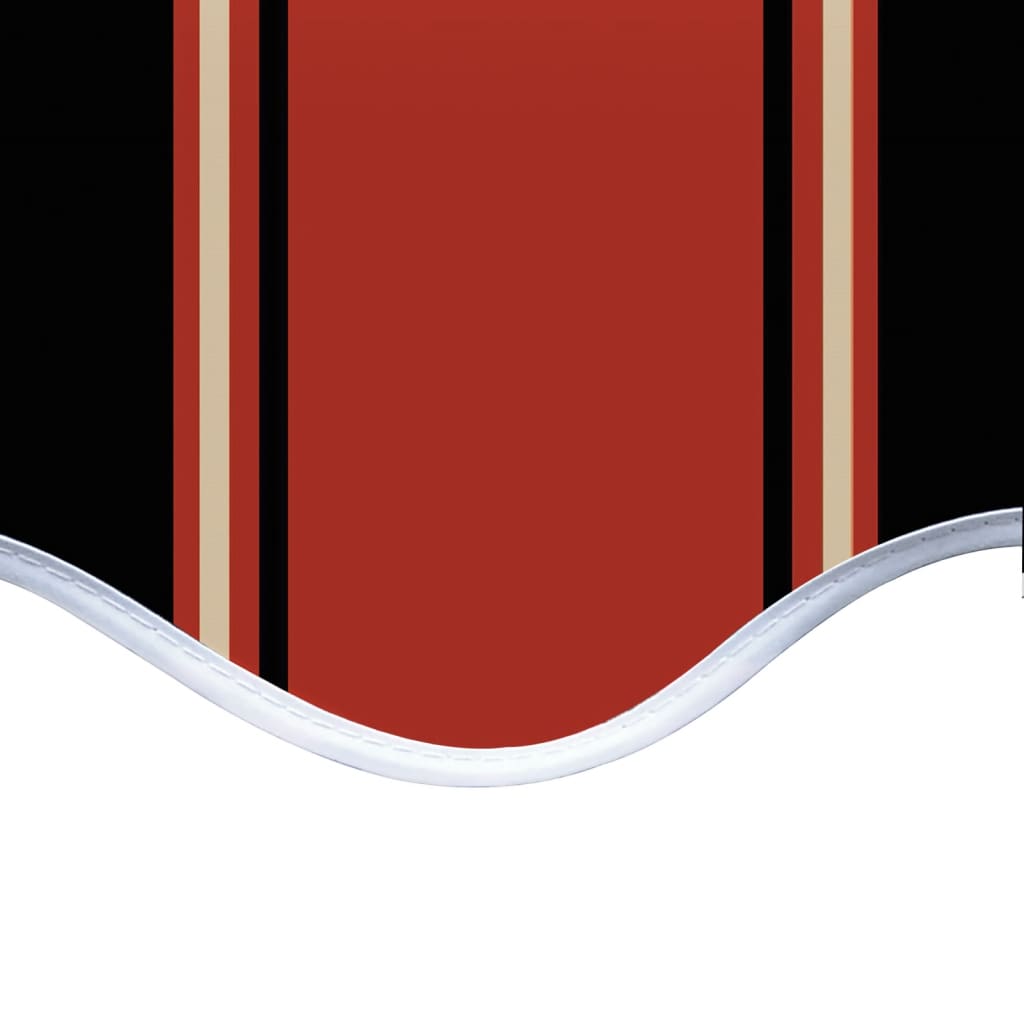 Awning cloth 4x3.5 m - multicolored, 450 x 350 cm, 1 - number 5.