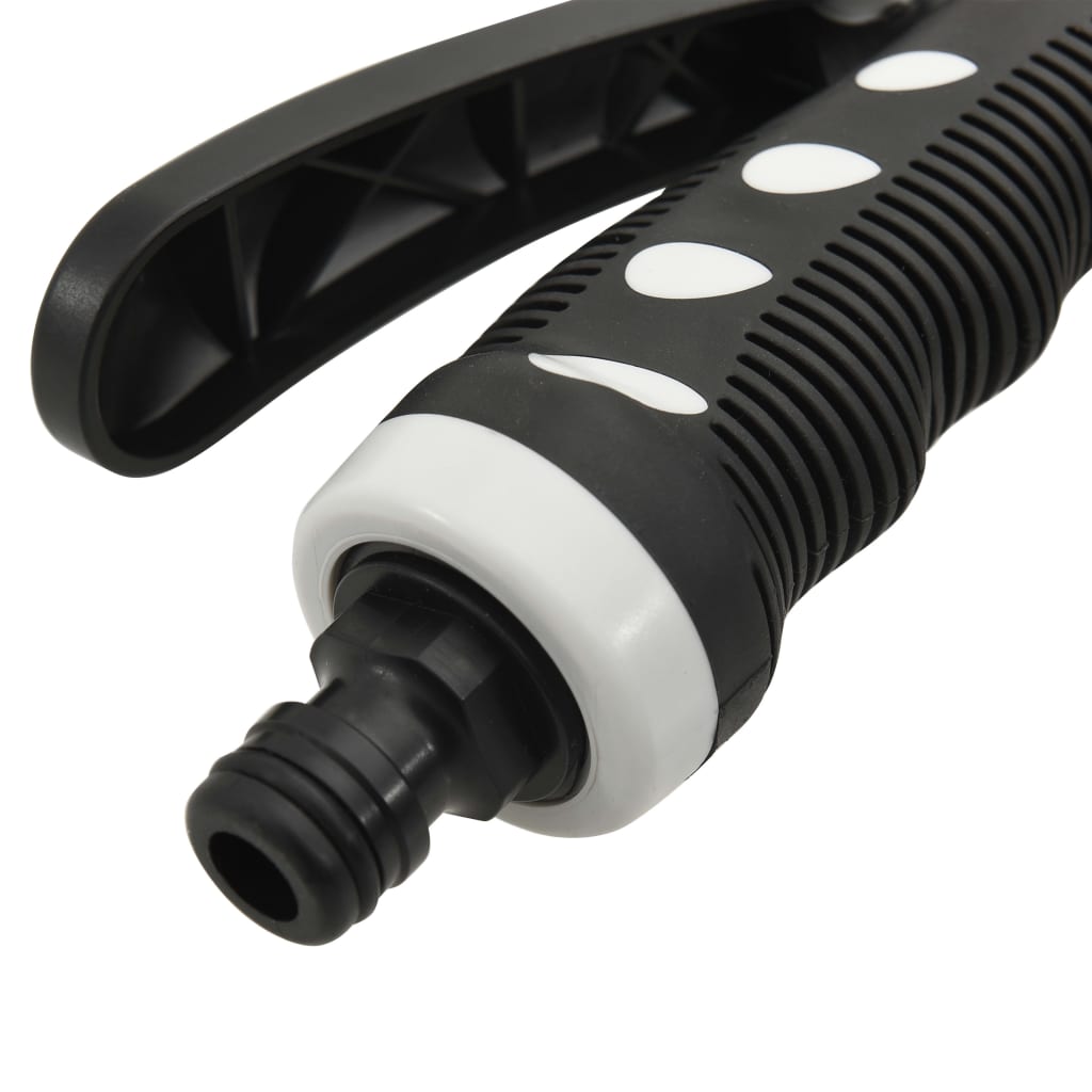 Pištolj za prskanje za vrt 9 funkcija - number 6.