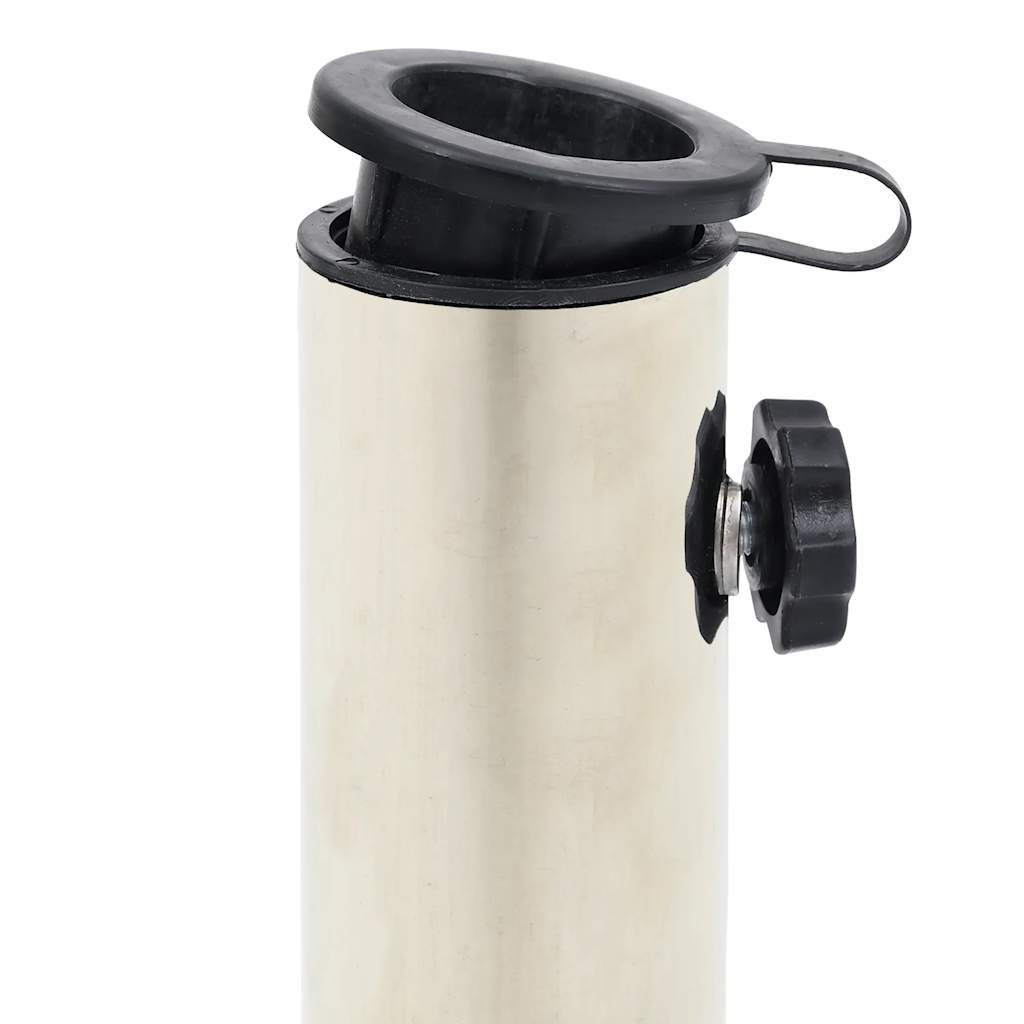 Baza za suncobran 40x28x4 cm granitno crna - number 5.