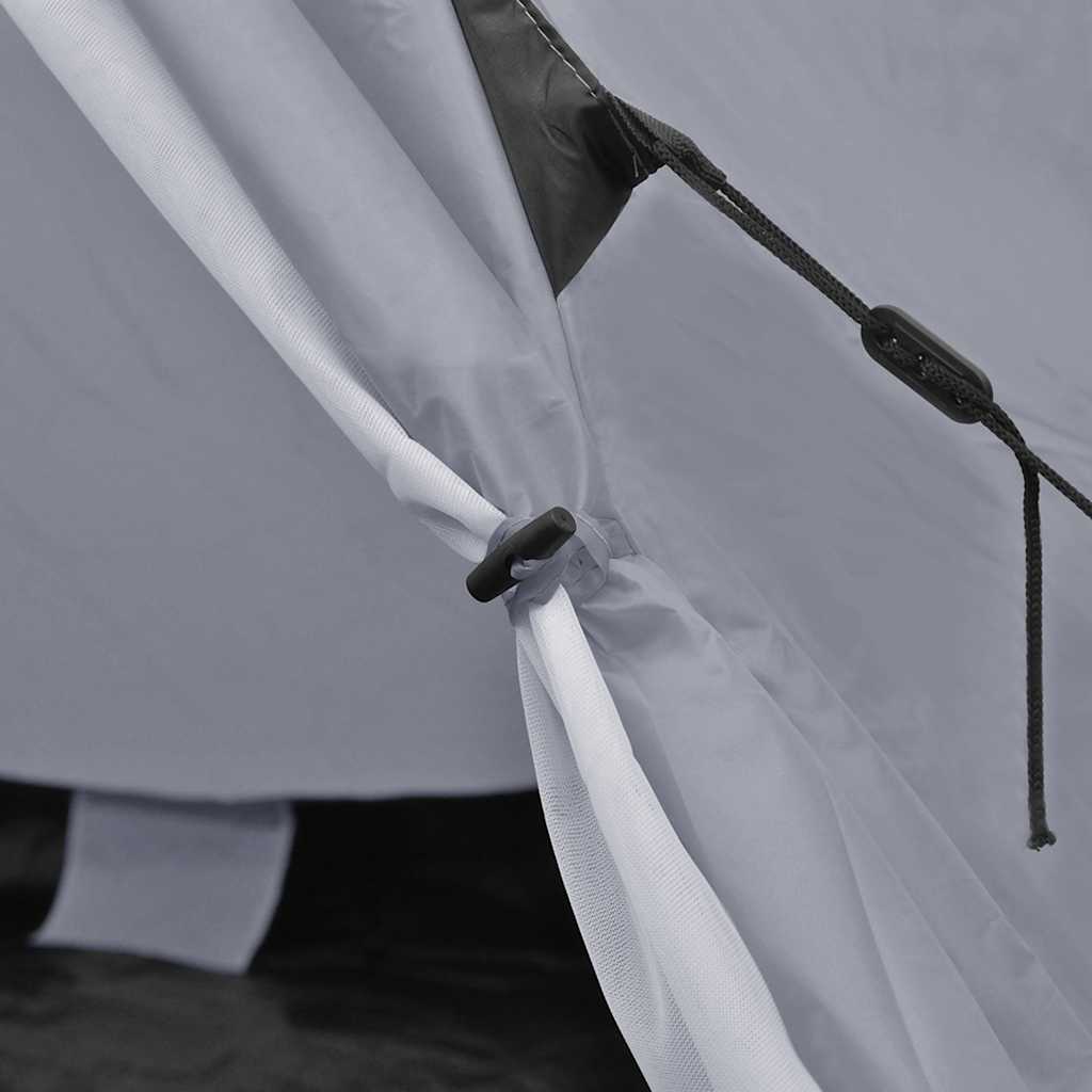 4-personers telt grå - number 5.