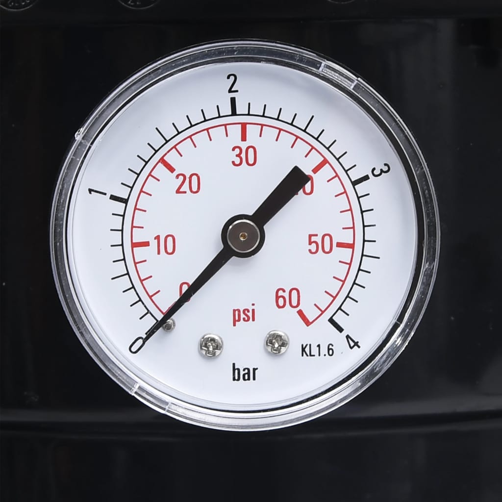 Sand filter with 7-way valve & 1000 w pump blue and black - number 6.