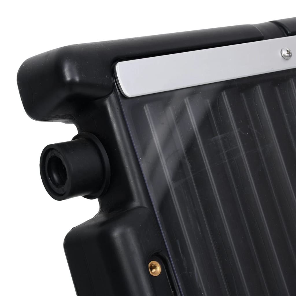 Solpanel til pool 75x75 cm - 1 - number 7.