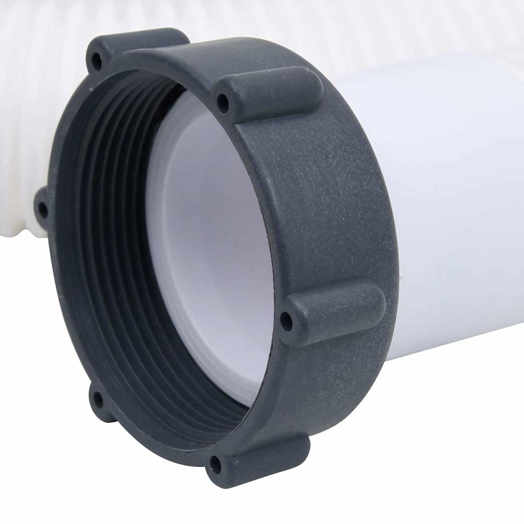 Poolslange 38 mm 180 cm - number 3.