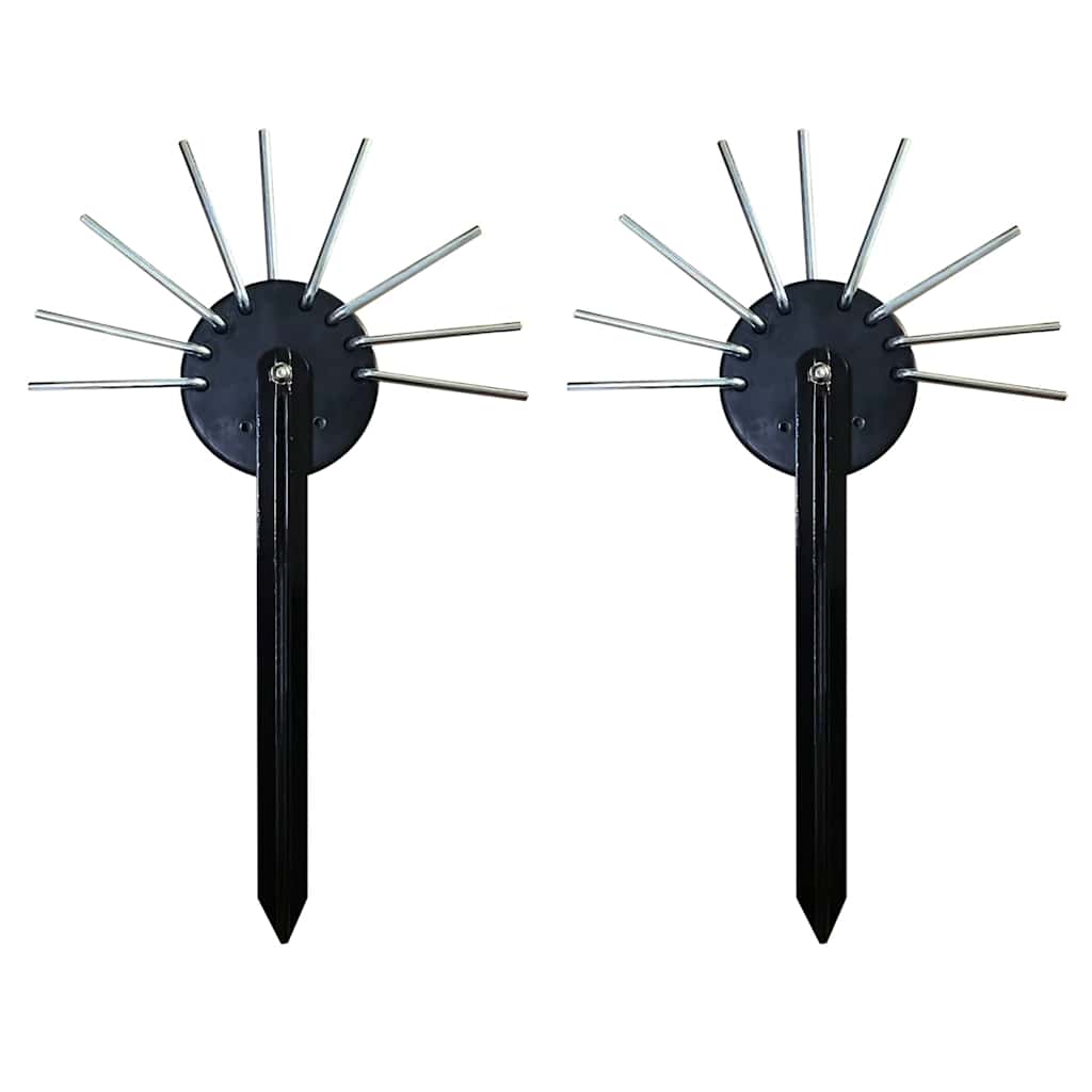 Pool dome 559x275 cm - number 8.