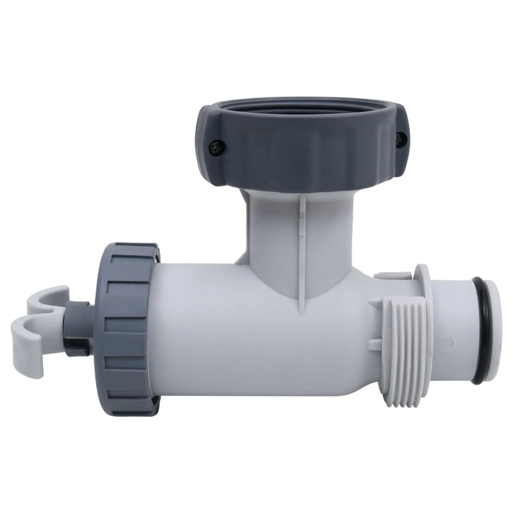 Piston valves for pool 2 pcs. - number 6.