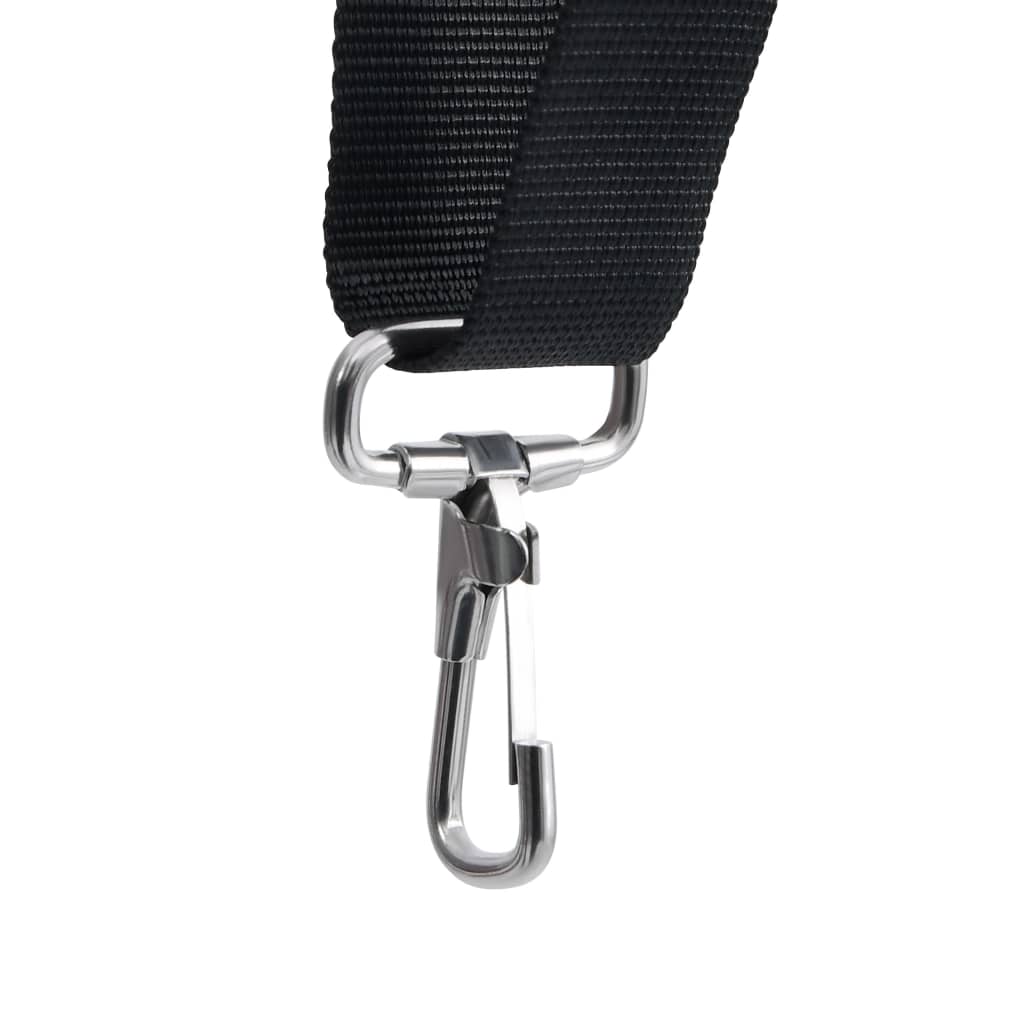 Biminitop med 2 buer - hvid, 180 x 130 x 110 cm, 1 - number 7.