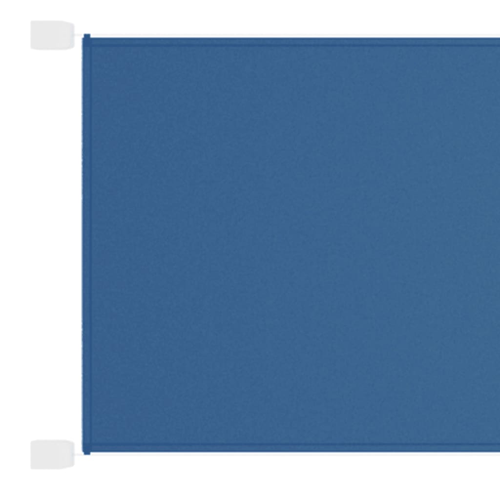 Vertical awning oxford fabric - blue, 200 x 270 cm, 1 - number 2.