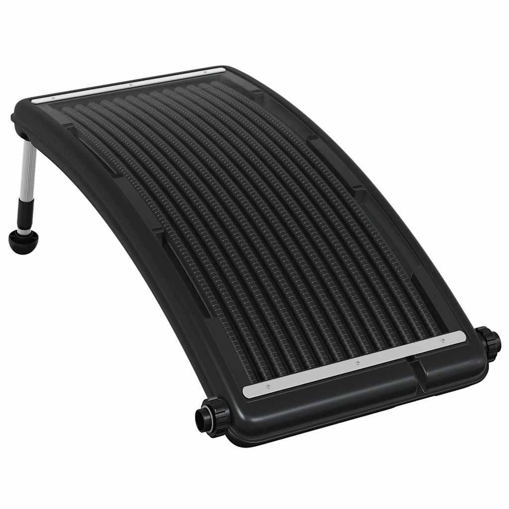 Solvarmer til pool buet - 110 x 65 cm, 1 - number 1.