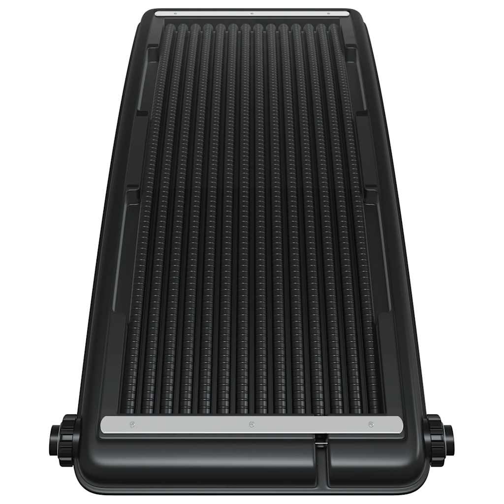 Solvarmer til pool buet - 110 x 65 cm, 1 - number 4.