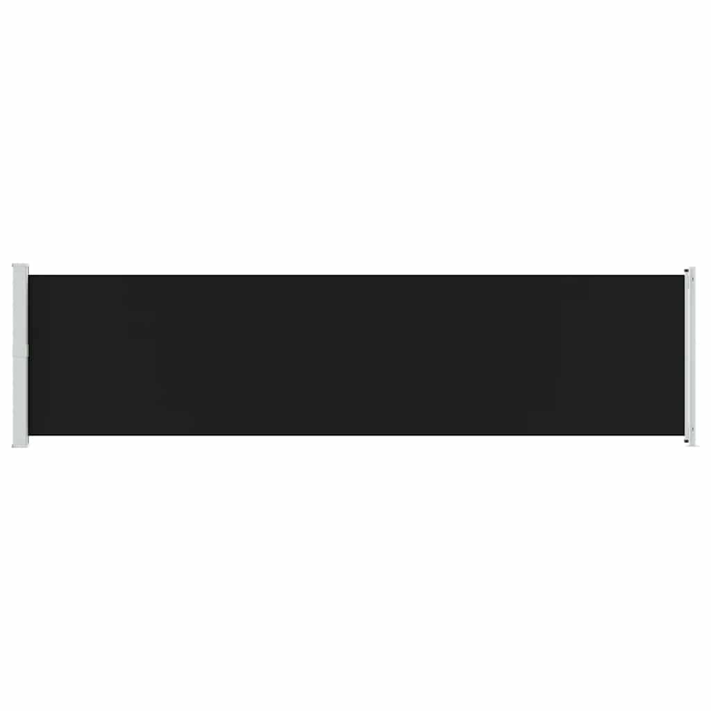 Rolo bočna tenda za terasu - crna, 600 x 160 cm, 1 - number 4.