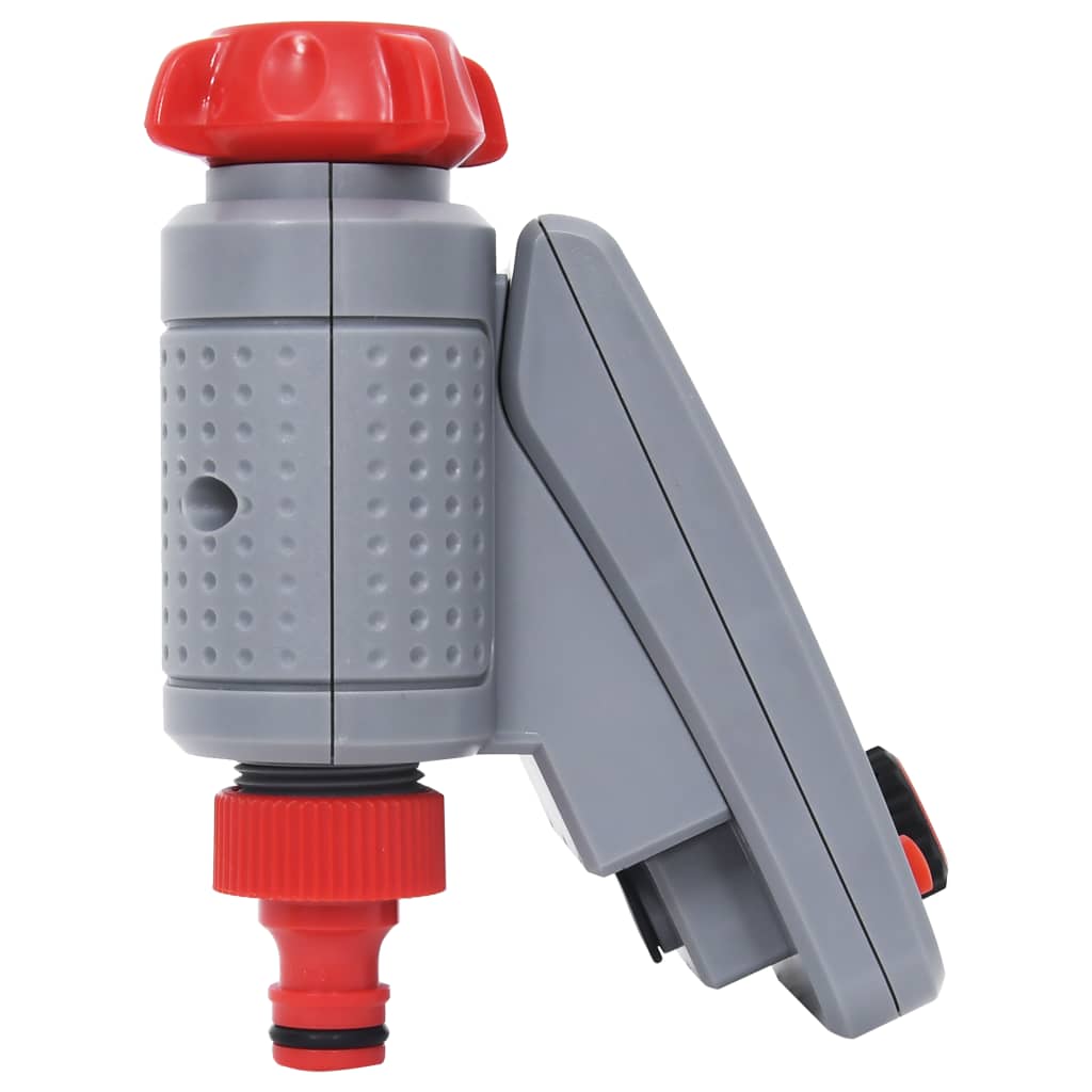 Digitalni mjerač vremena za navodnjavanje s izlazom za jedno crijevo - number 3.