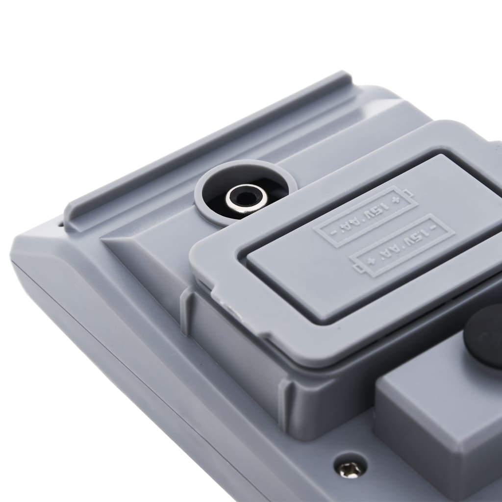 Digitalni mjerač vremena za navodnjavanje s izlazom za jedno crijevo - number 6.