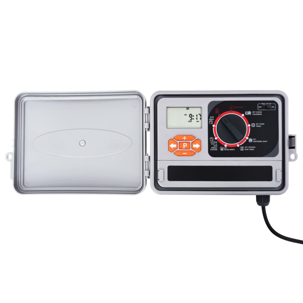 Upravljačka jedinica za sustav navodnjavanja - number 2.