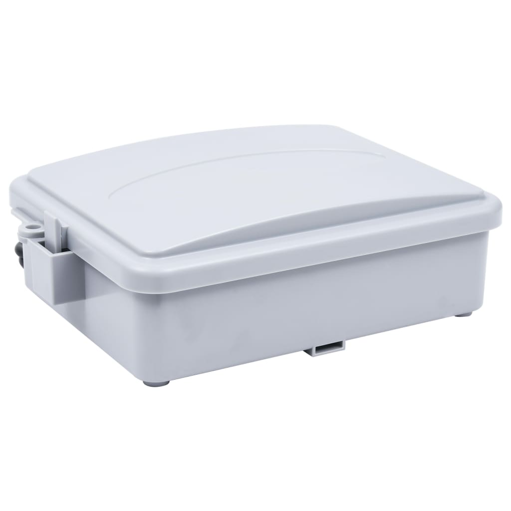 Upravljačka jedinica za sustav navodnjavanja - number 4.