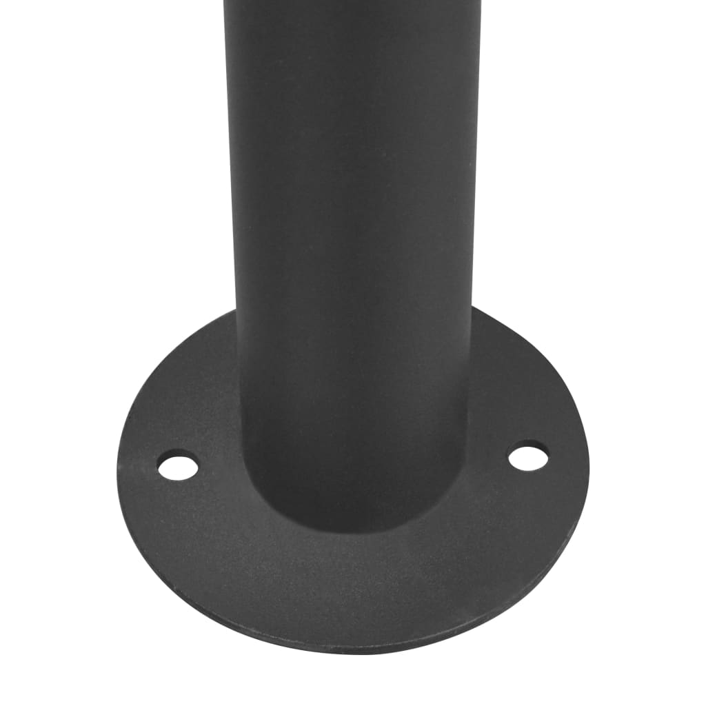 Havepavillon 323x275x265 cm 180 g/m² hvid - number 5.