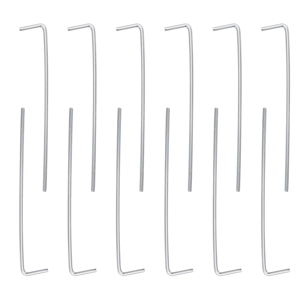 Sjenica 4x4x3 m 180 g/m² - bijela, 4 x 4 m - number 6.