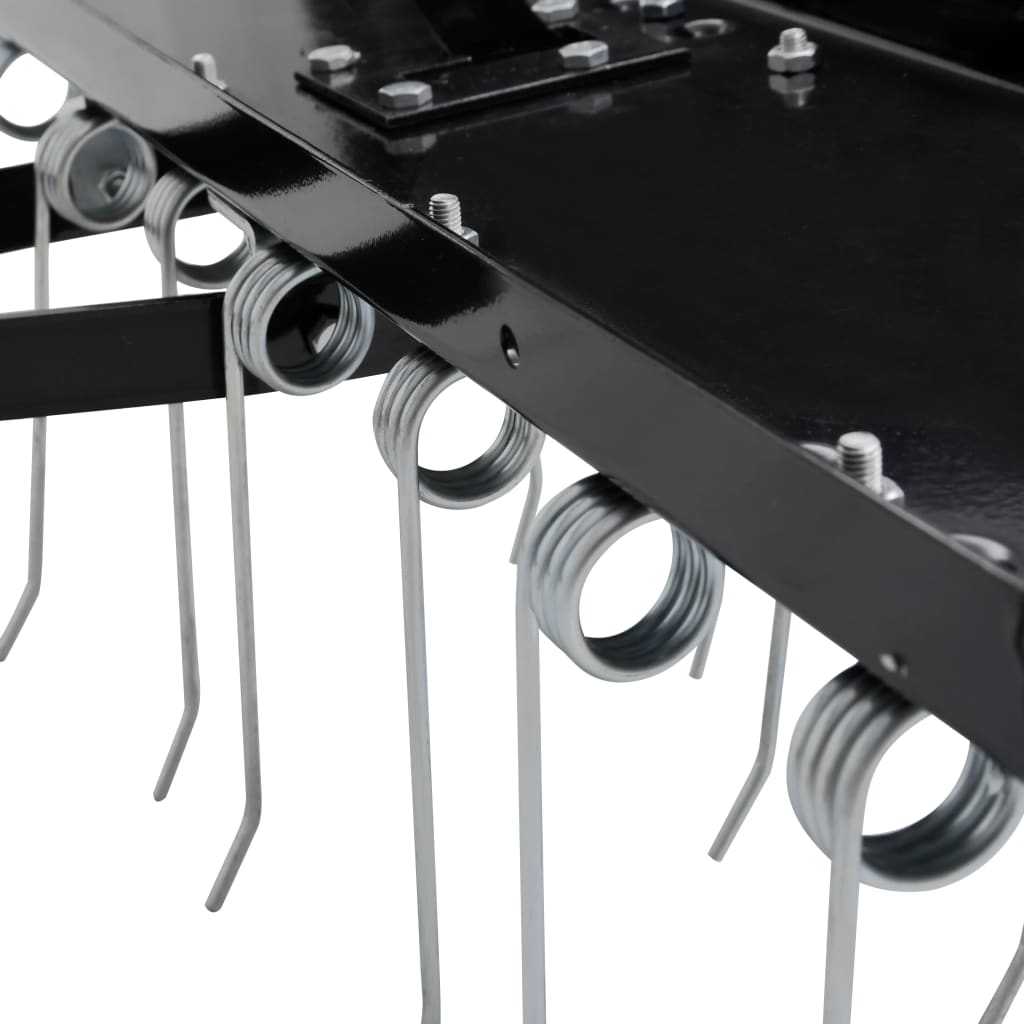 Prozračivač travnjaka za vrtni traktor 100 cm - number 8.