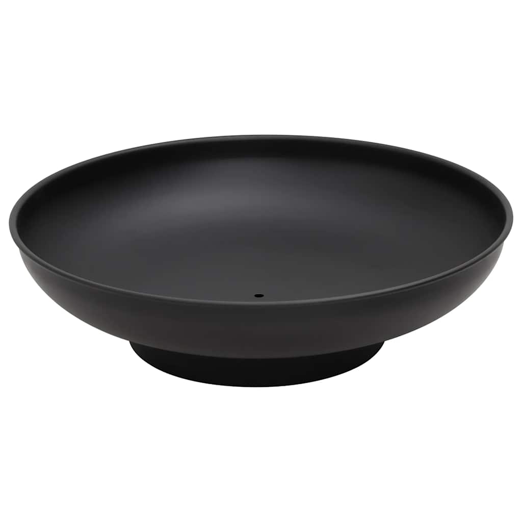 Bålfad 57 cm stål - number 1.