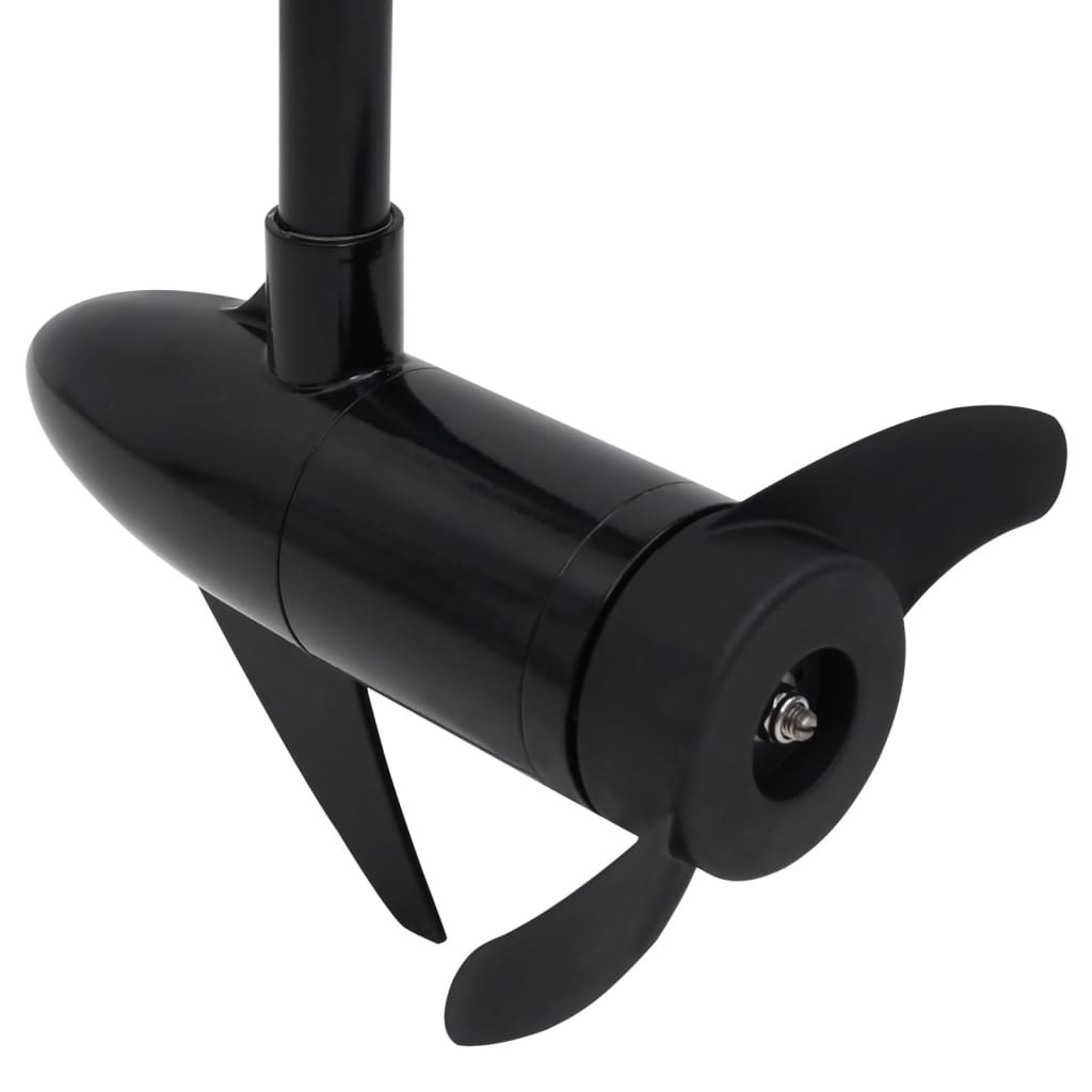 Elektrisk trollingmotor til båd p16 26 lbs - number 5.