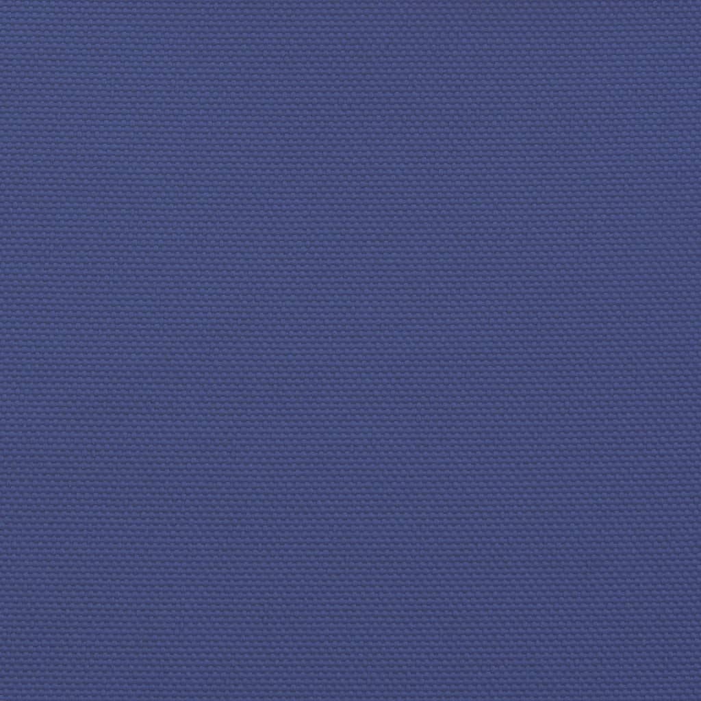 Sun sail square oxford fabric - blue, 4 x 4 m, 1 - number 9.