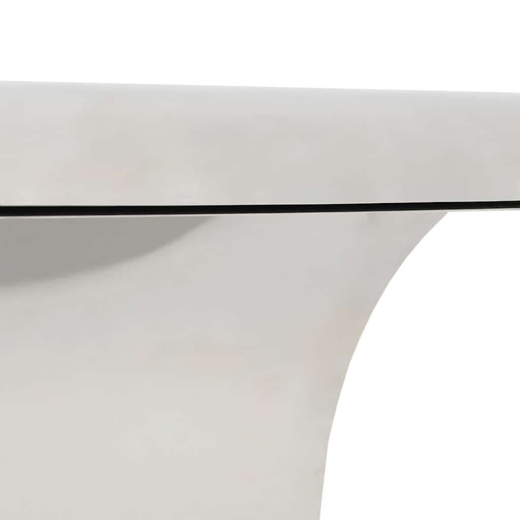 Poolfontæne 50x30x60 cm rustfrit stål 304 - number 6.