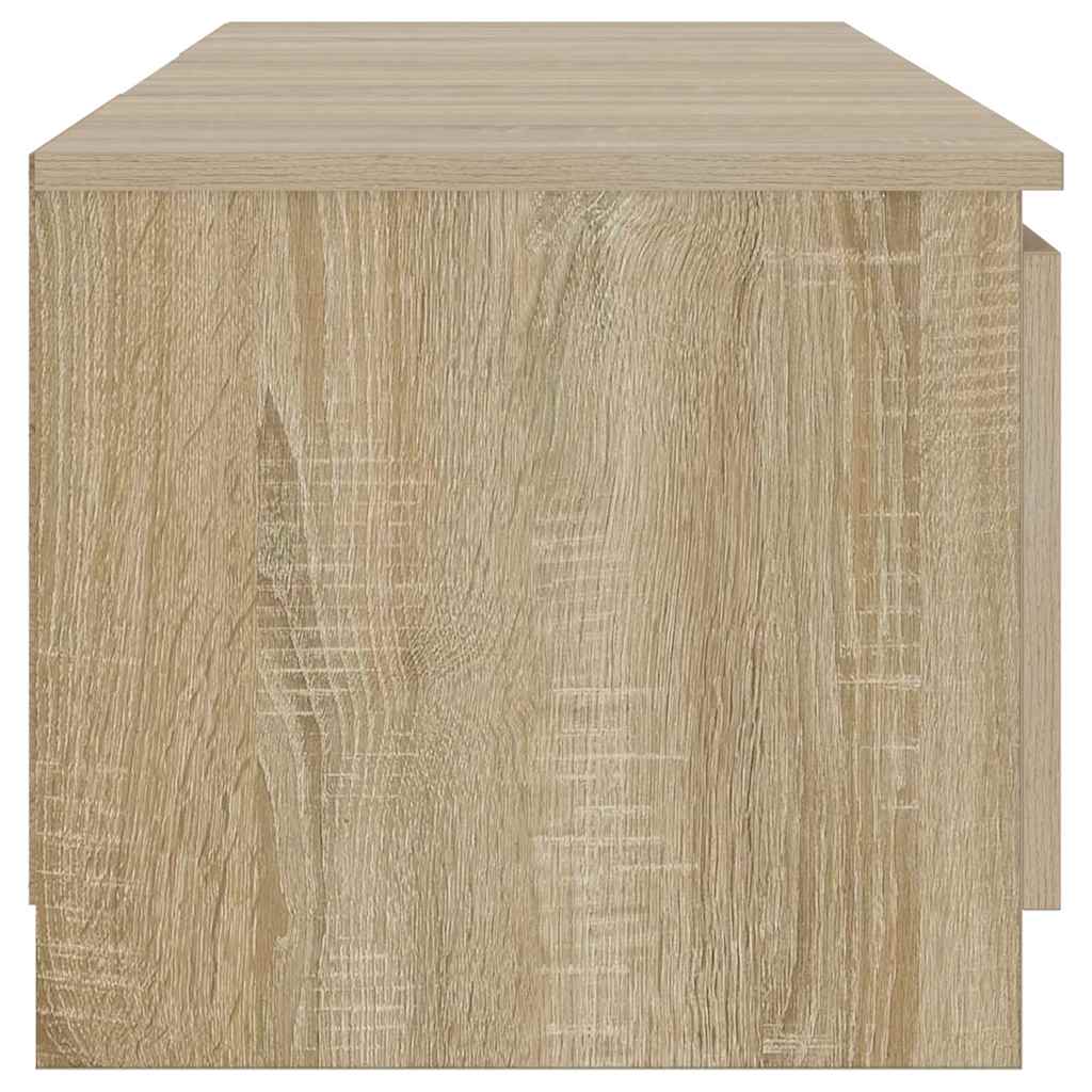 Salongsett for hagen 3 deler med puter bambus - mørk grå, 1, sentral modul for sofa + fotskammel + bord - number 7.