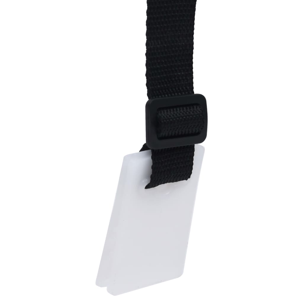 Opruller til poolovertræk med fod i rustfrit stål - number 6.