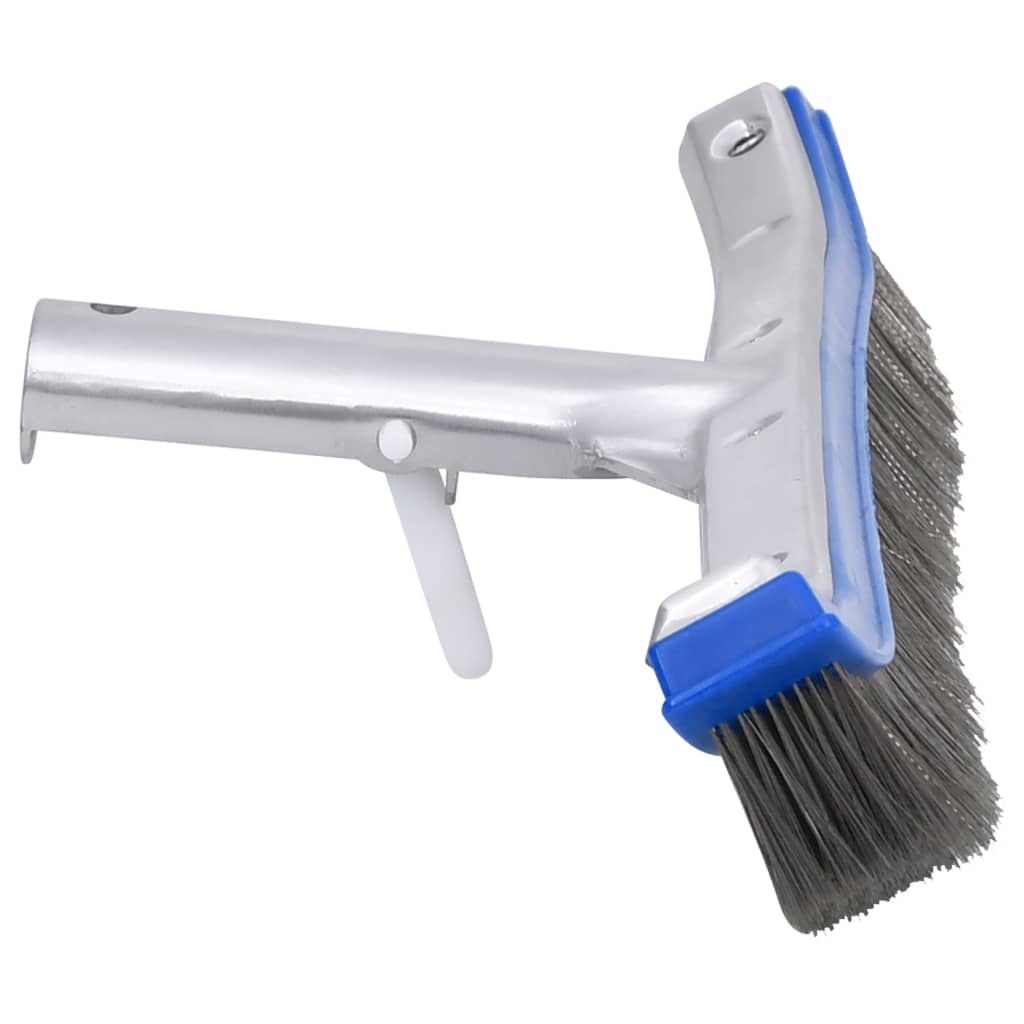 Pool brush aluminum - number 4.