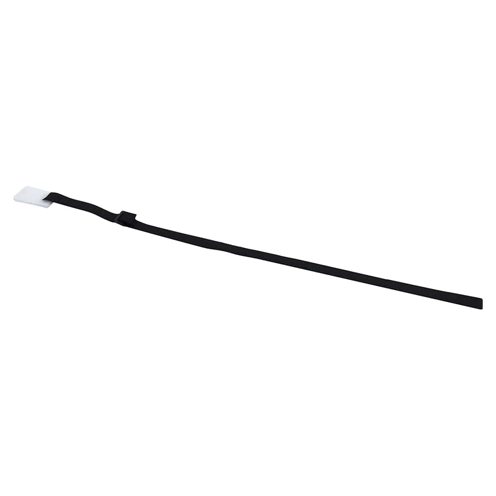 Universelle oprulleranordninger til poolovertræk 8 stk. 1,8 m - number 4.