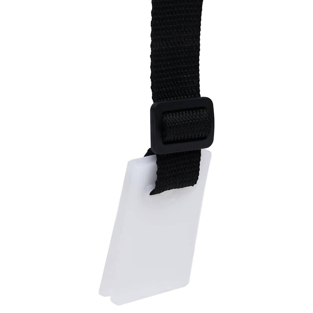 Enrouleur pour bâche de piscine avec pied en plastique - number 6.