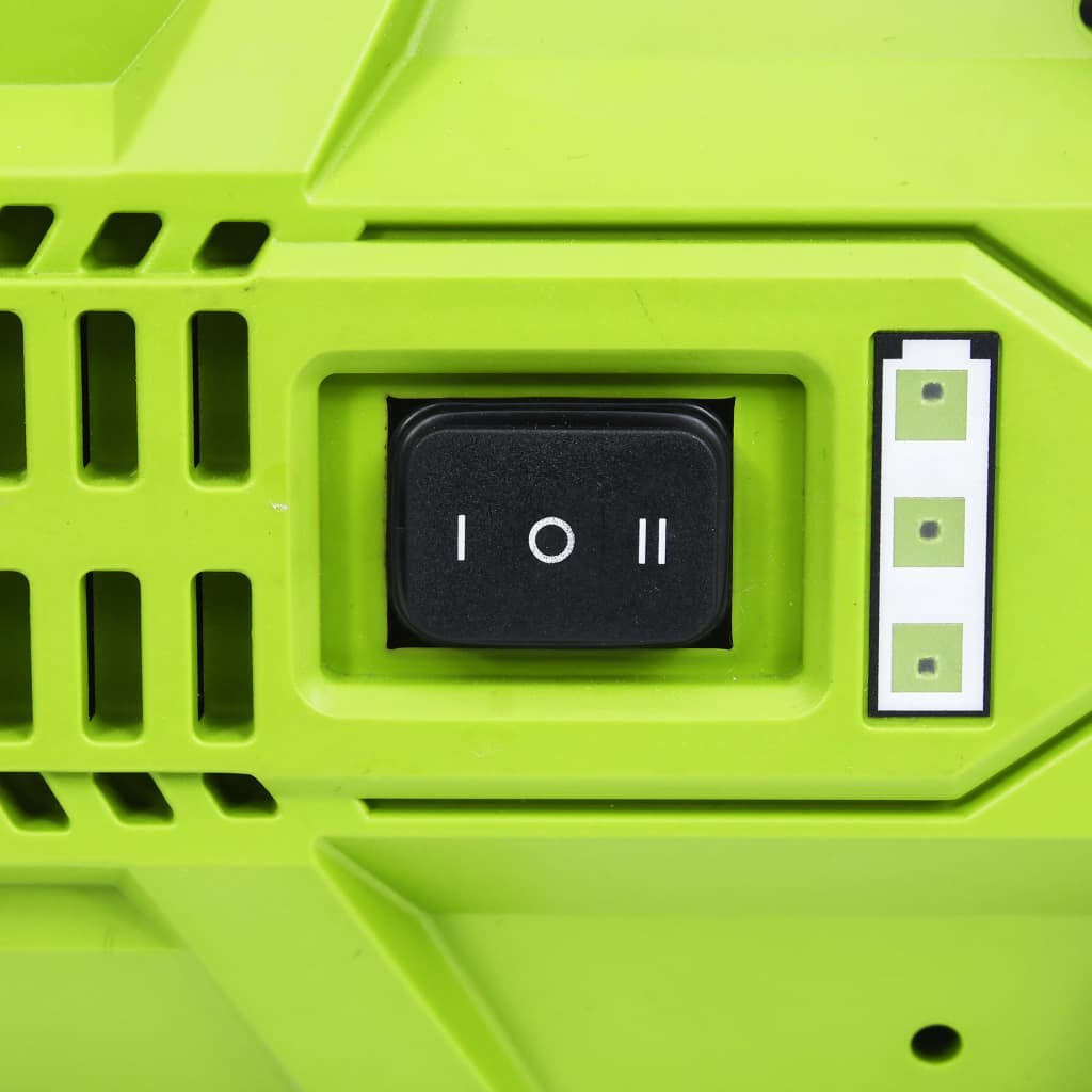 Ledningsfri havepumpe 180 w 2800 l/t. - number 9.