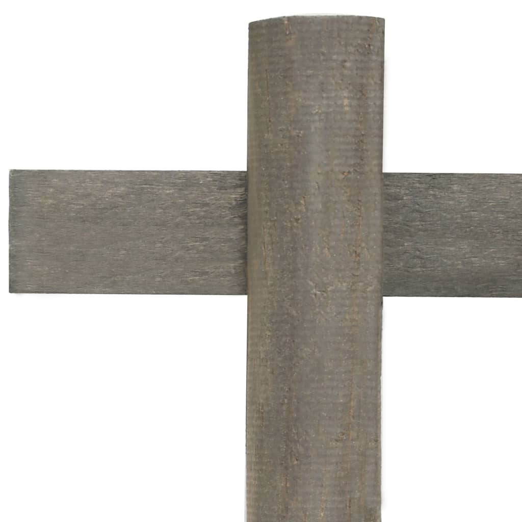 Gräsmatta kanter st. 4,4 m furu - grå, 10 - number 5.