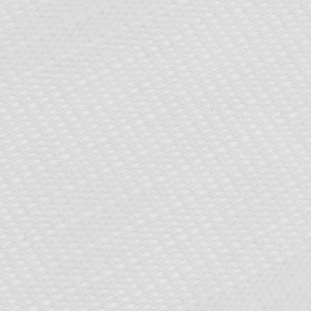 Prekivač šatora bijela - 200 x 500 cm, 1 - number 4.