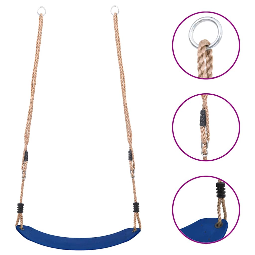 Balançoire pour enfants - number 1.