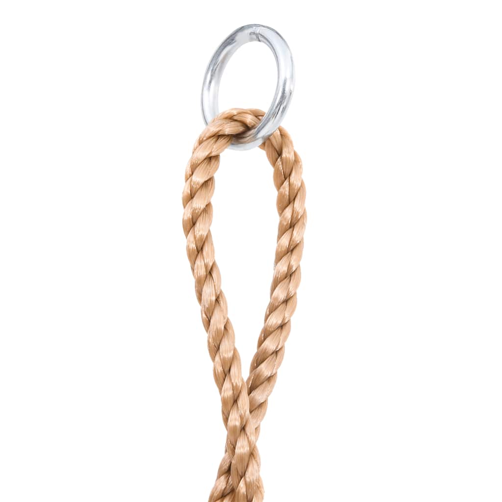 Balançoire pour enfants - bleu clair, 1 - number 4.