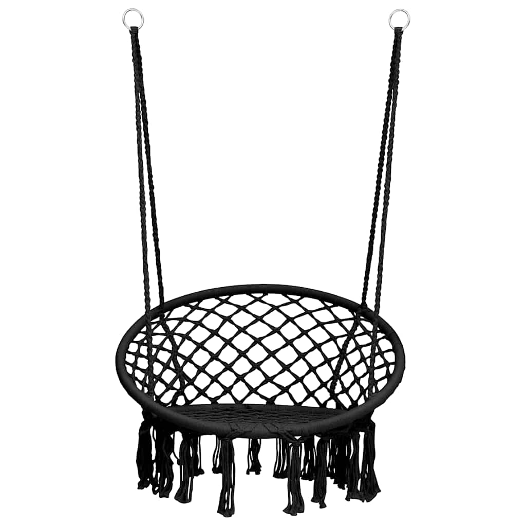 Sedia amaca 80 cm - grigio antracite, 1 - number 3.