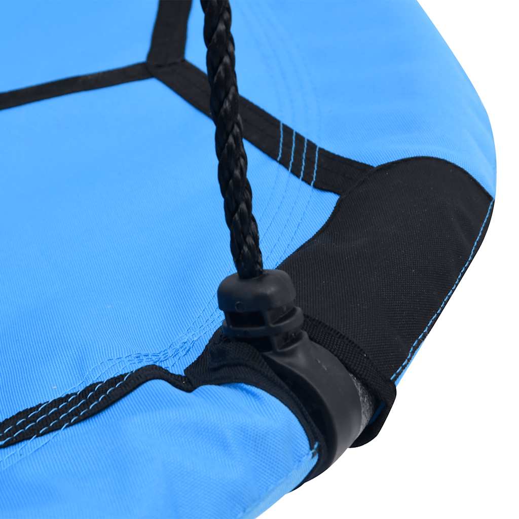 Balançoire design football 100 cm - number 4.