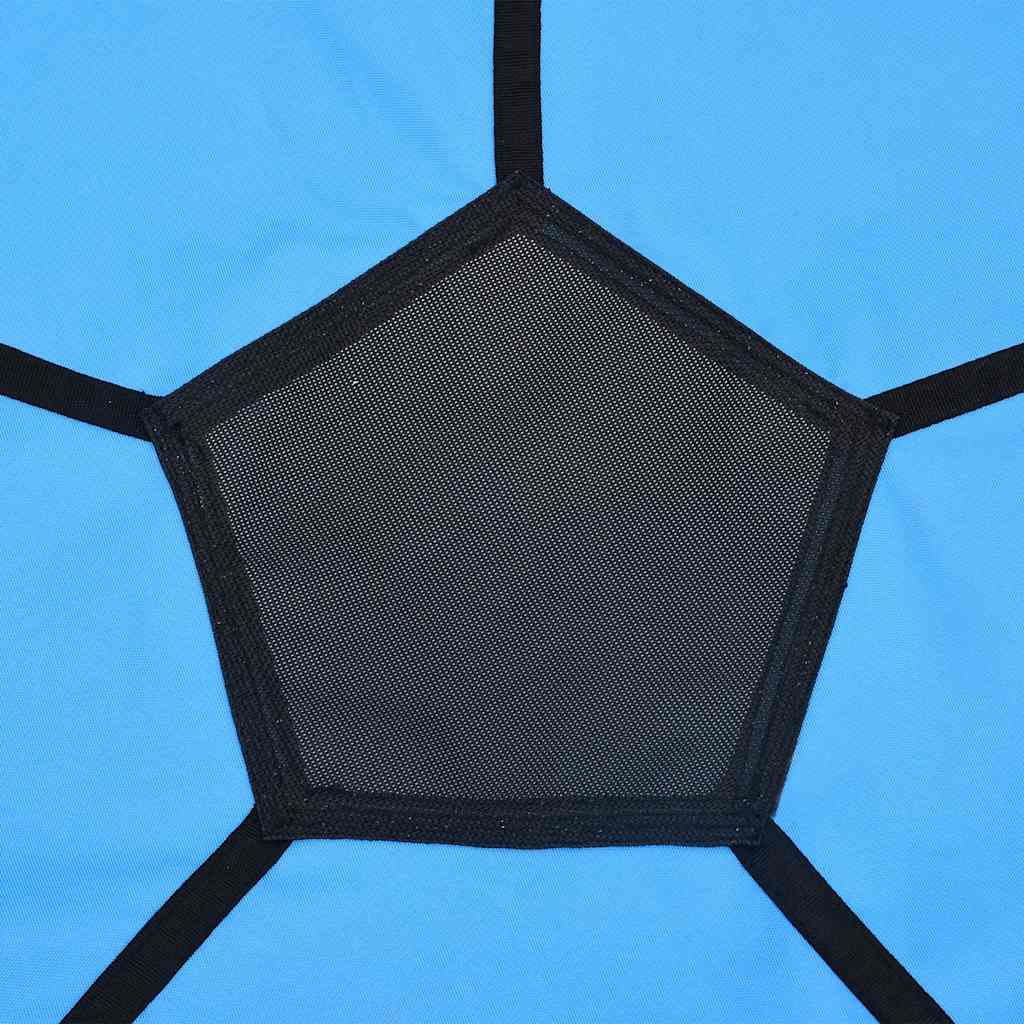 Balançoire design football 100 cm - number 5.