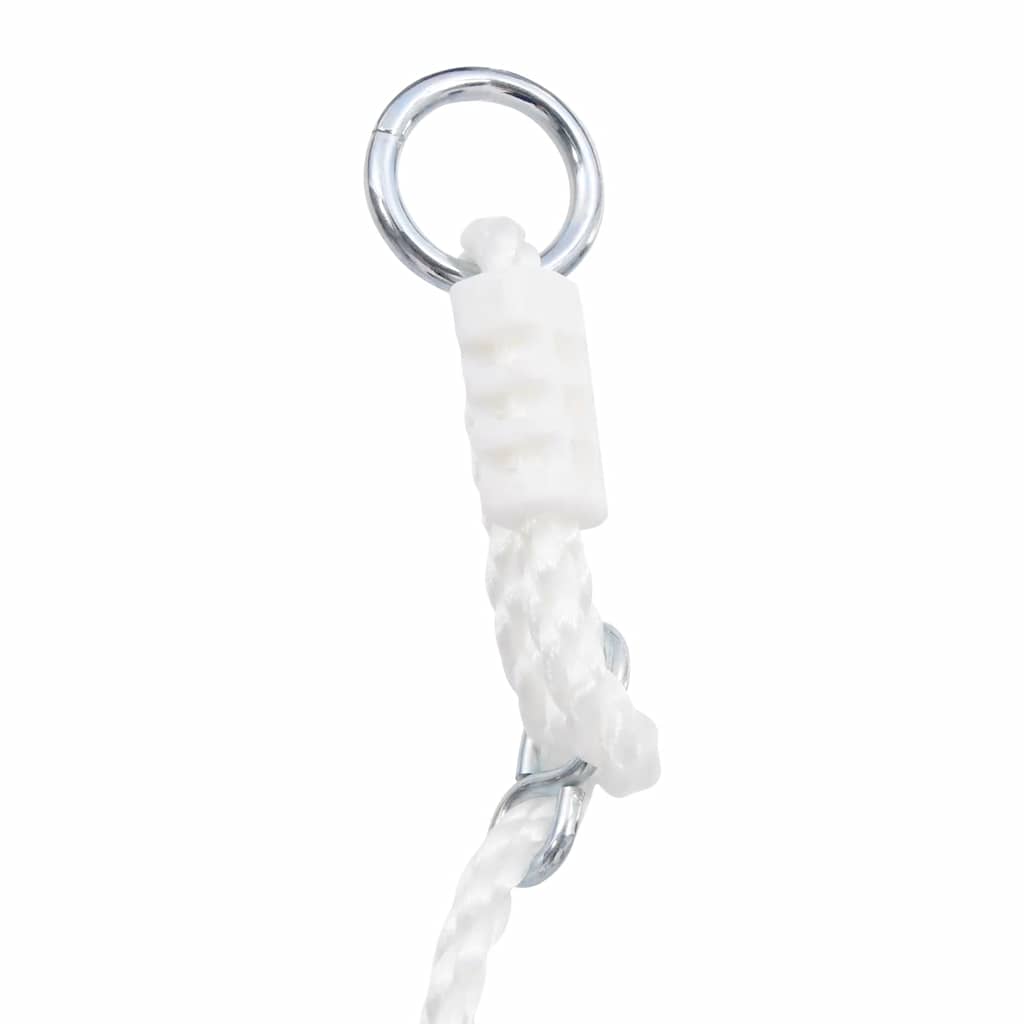 Balançoire 180 cm - bleu, 30 x 180 cm (diamètre xh) - number 4.