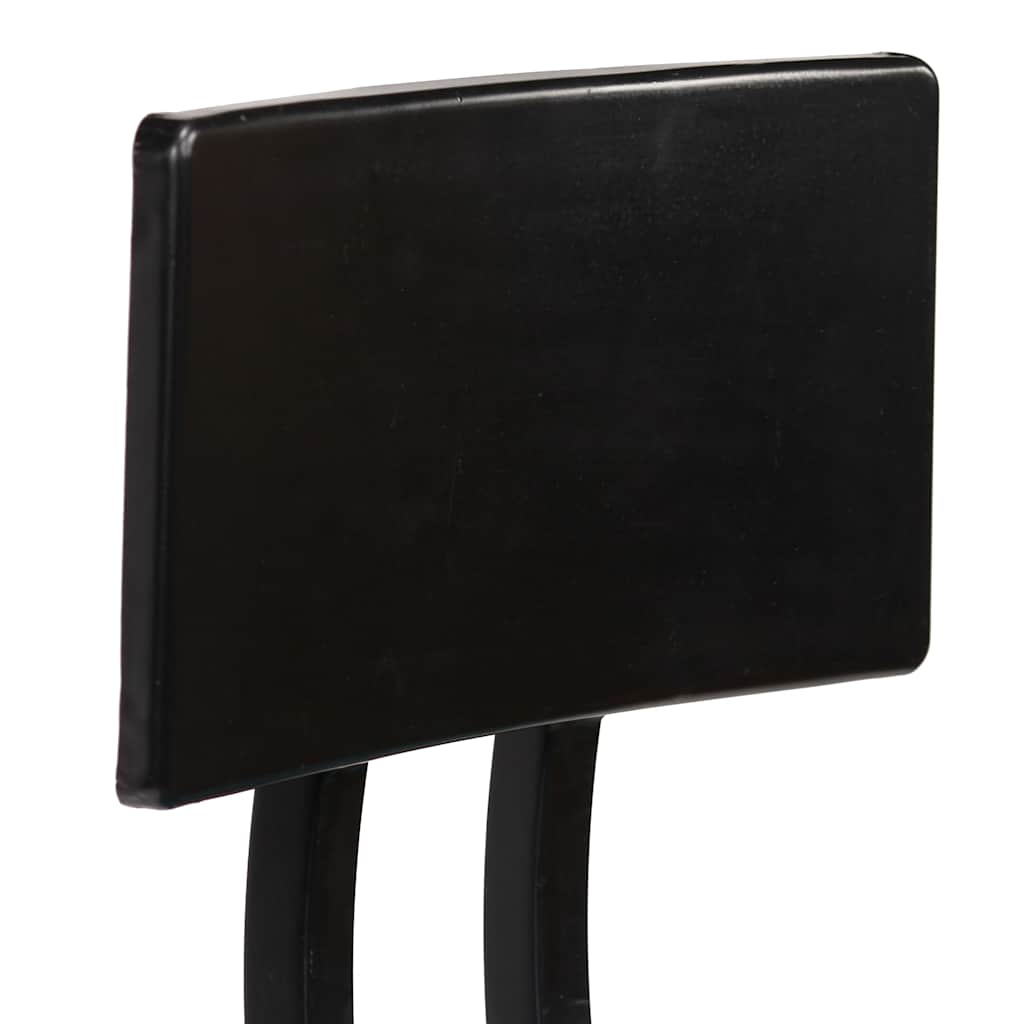 Barsæt 5 dele sort - number 11.